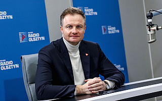 Marcin Kuchciński: chcemy zainwestować w nasz region każdą złotówkę i każde euro